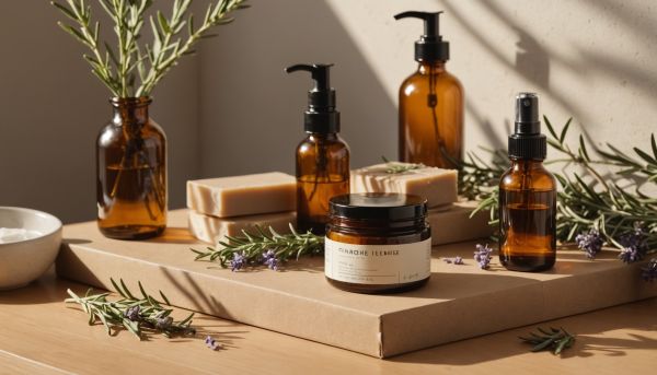 Cosmétiques naturels notés 100/100 sur Yuka : les indispensables à connaître
