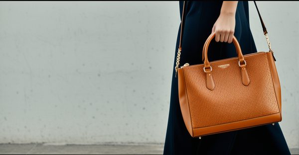 Sac porté épaule pour femme : élégance, pratique et luxe