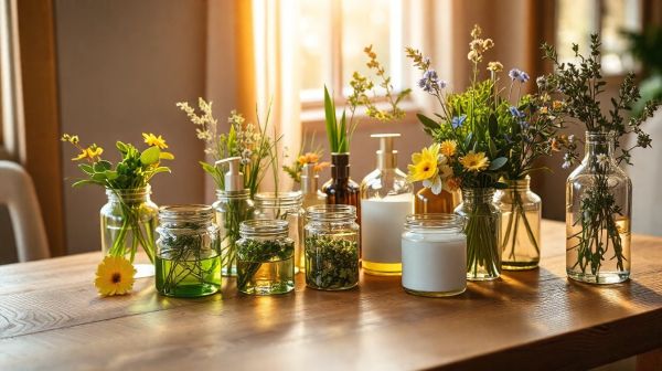 Top cosmétiques naturels à 100/100 sur Yuka à essayer