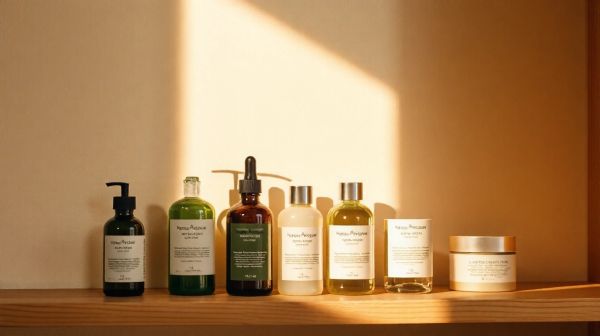 Top cosmétiques naturels à 100/100 sur Yuka à essayer