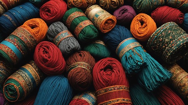 Tout savoir sur les pashminas : origines et processus de fabrication