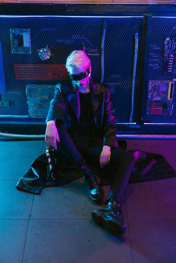 Chaussures techwear : alliez style, confort et technologie